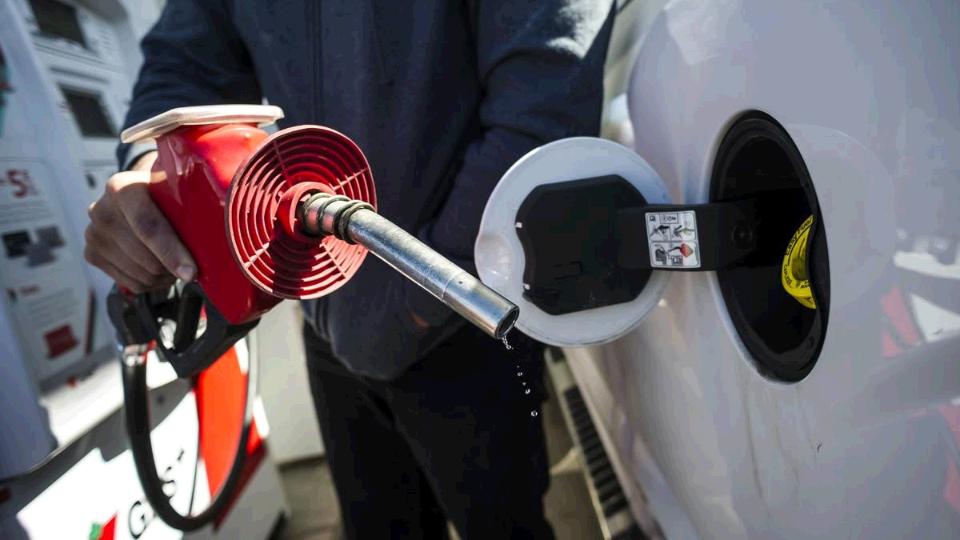 Federal Fuel Charge Carbon Tax North Corridor Coop